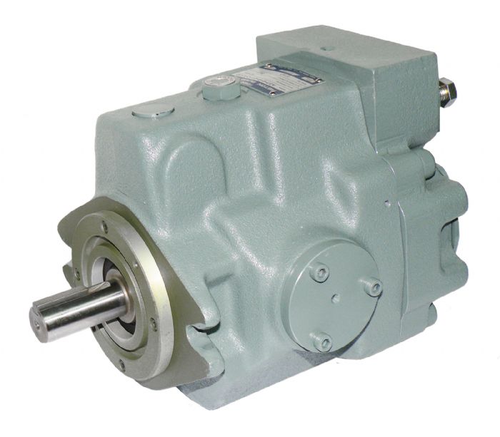 Bomba de pistones - YUKEN - Piston Pumps A10 , A16 , A22 , A37 , A56 , A70 , A90 , A145 